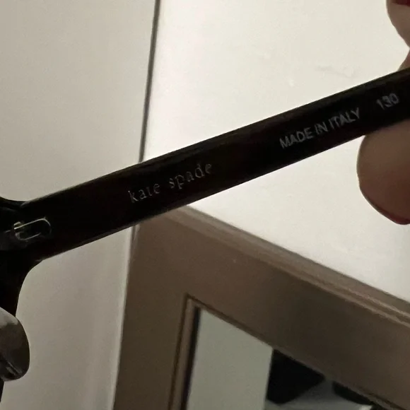Kate Spade Sunglasses - Picture 4 of 9